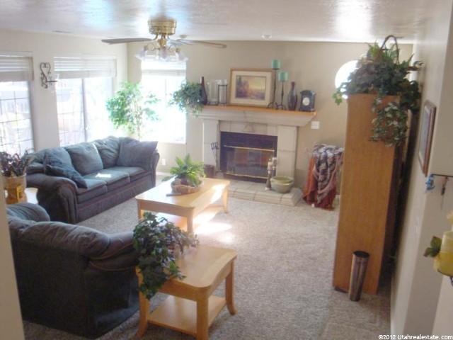 1732 S 400 E, Kaysville, UT 84037 — photo 4