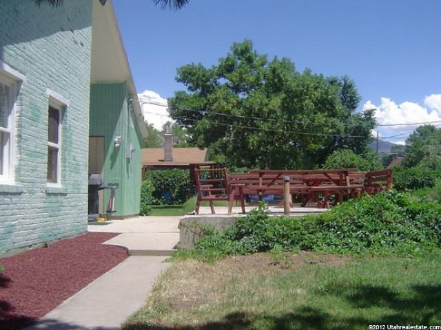 155 W Center St N, Fillmore, UT 84631 — photo 5