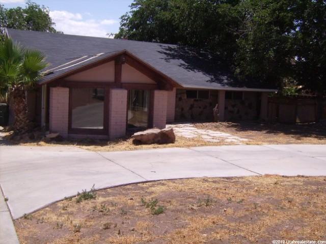 958 E 900 S, St. George, UT 84790 — photo 5
