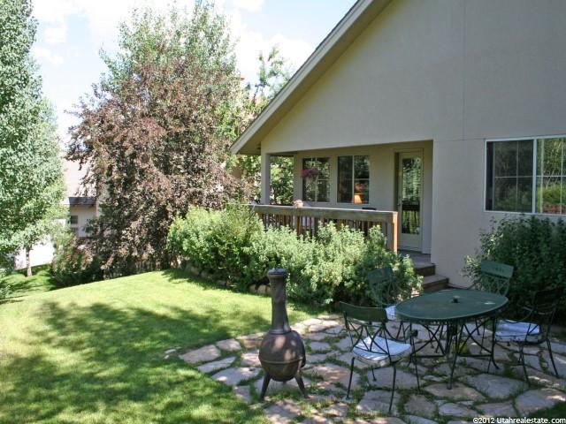 2012 Tommy Moe Pl, Park City, UT 84098 — photo 2