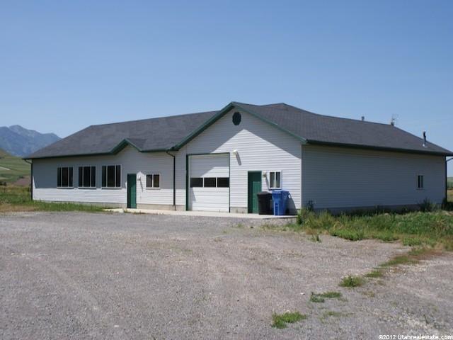 395 W 8700 S, Paradise, UT 84328 — photo 3