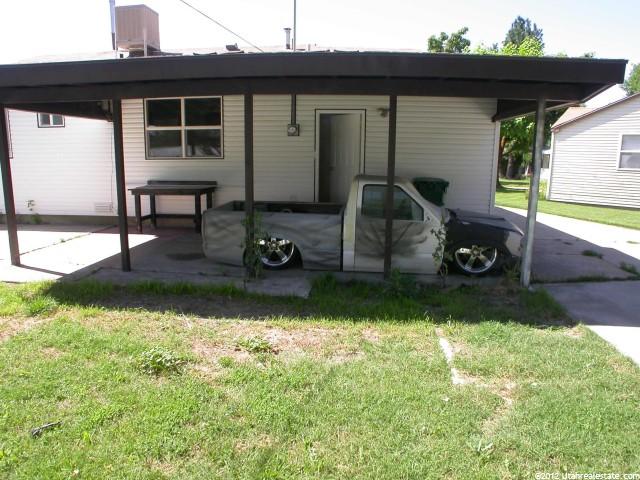 159 Ronald Ave, Layton, UT 84041 — photo 2