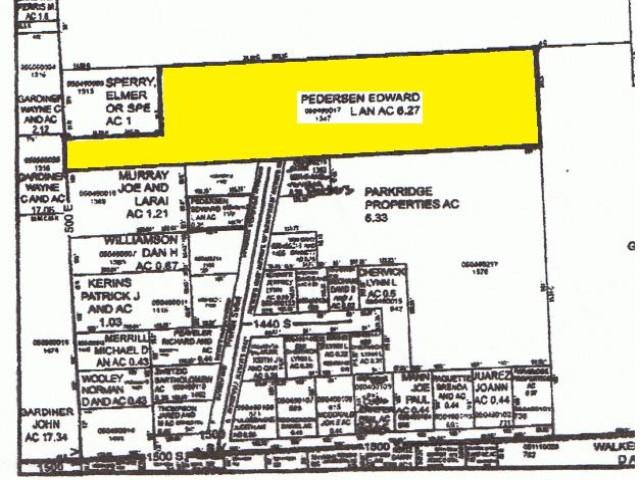 1347 S 500 E, Vernal, UT 84078 — photo 4