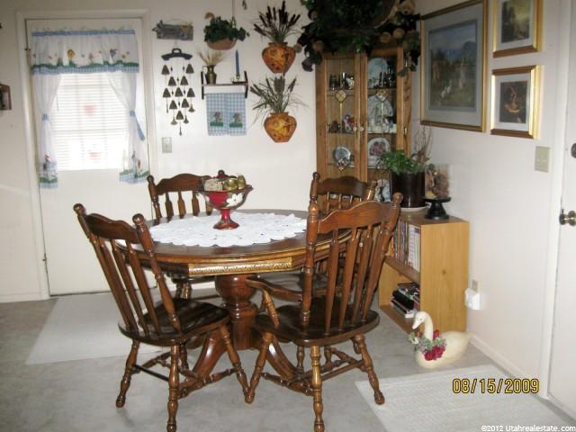 1360 S 570 E, Vernal, UT 84078 — photo 4