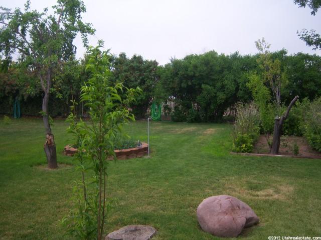 1378 S 570 E, Vernal, UT 84078 — photo 2