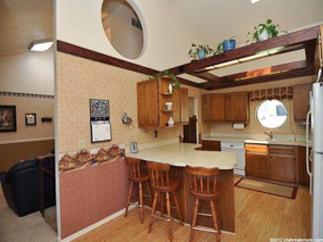 379 E 3325 N, North Ogden, UT 84414 — photo 4