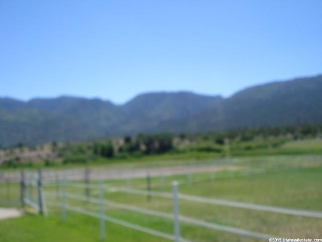 445 Harmony Dr, New Harmony, UT 84757 — photo 3