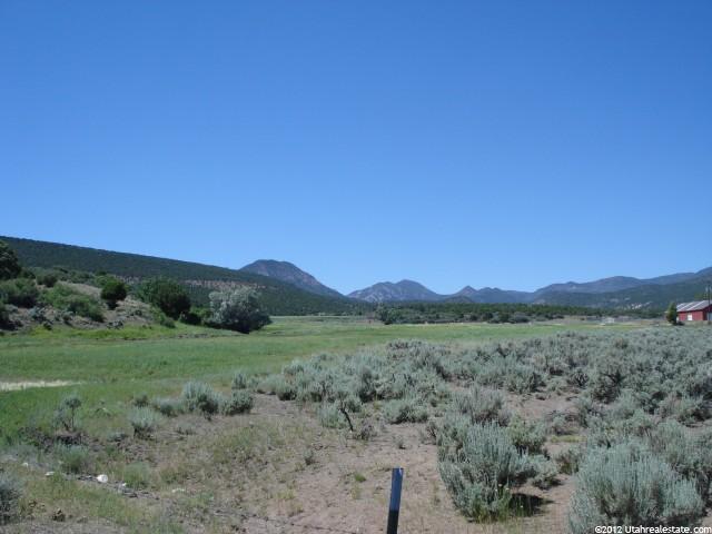 445 Harmony Dr, New Harmony, UT 84757 — photo 7