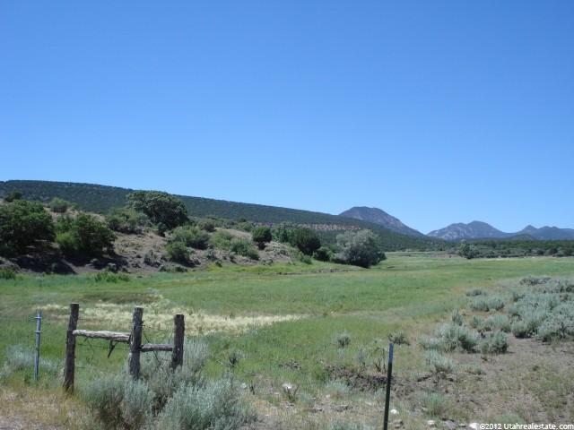 445 Harmony Dr, New Harmony, UT 84757 — photo 8