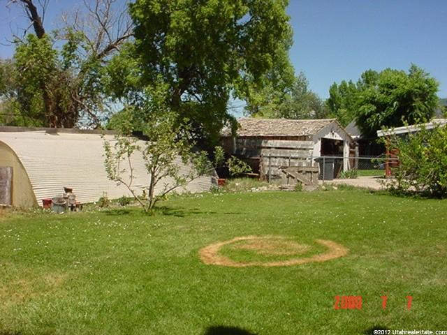 35 E 200 N, Ephraim, UT 84627 — photo 8