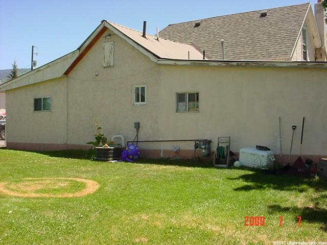 35 E 200 N, Ephraim, UT 84627 — photo 9