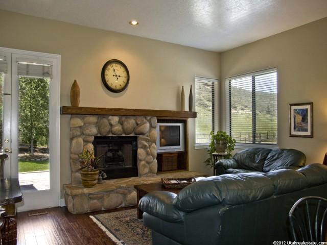 1640 Silver Springs Rd, Park City, UT 84098 — photo 2