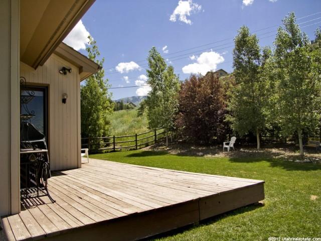 1640 Silver Springs Rd, Park City, UT 84098 — photo 11