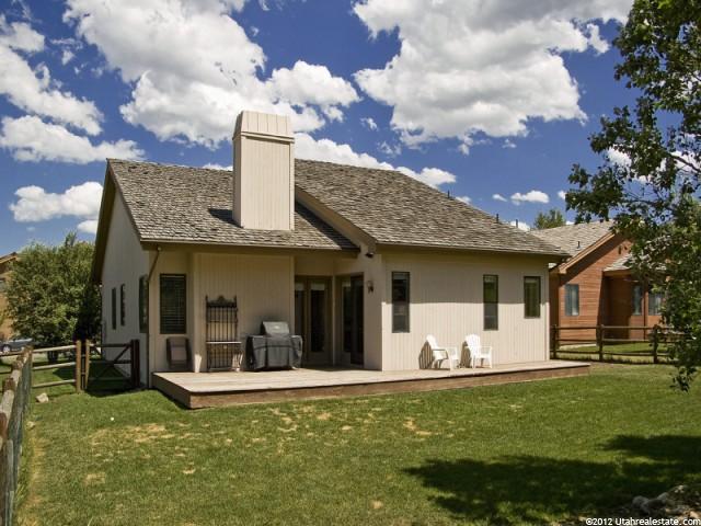 1640 Silver Springs Rd, Park City, UT 84098 — photo 12