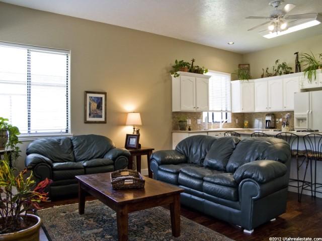 1640 Silver Springs Rd, Park City, UT 84098 — photo 3