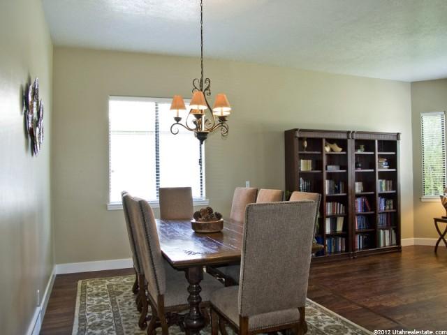 1640 Silver Springs Rd, Park City, UT 84098 — photo 4