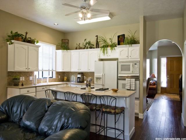 1640 Silver Springs Rd, Park City, UT 84098 — photo 5