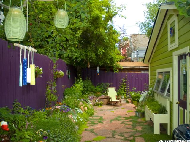 943 Park Ave, Park City, UT 84060 — photo 2