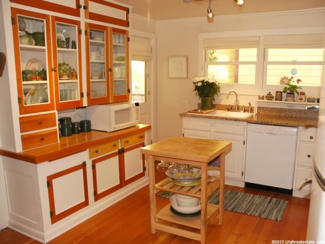 943 Park Ave, Park City, UT 84060 — photo 11