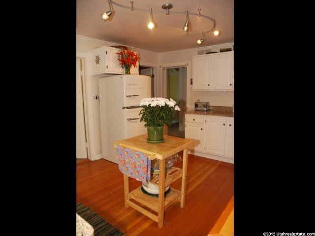 943 Park Ave, Park City, UT 84060 — photo 12