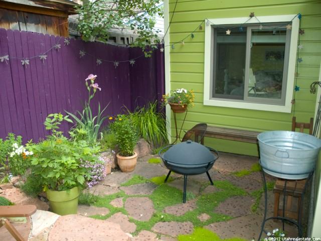 943 Park Ave, Park City, UT 84060 — photo 3