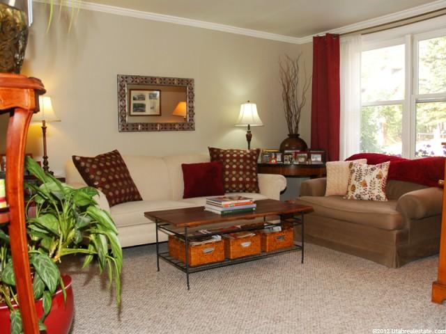 943 Park Ave, Park City, UT 84060 — photo 4