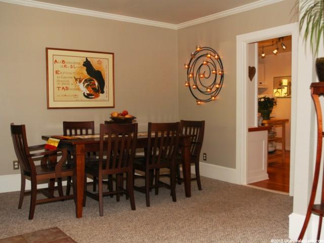 943 Park Ave, Park City, UT 84060 — photo 8