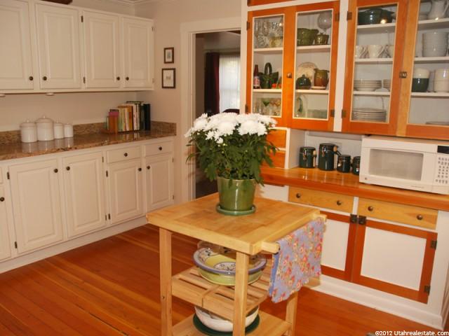943 Park Ave, Park City, UT 84060 — photo 9