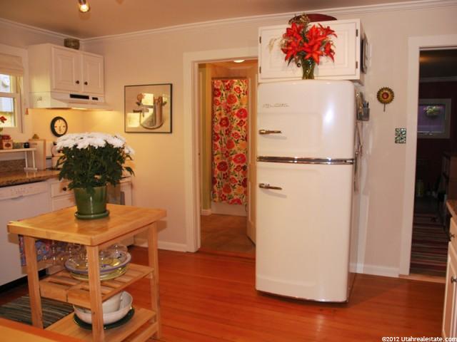 943 Park Ave, Park City, UT 84060 — photo 10