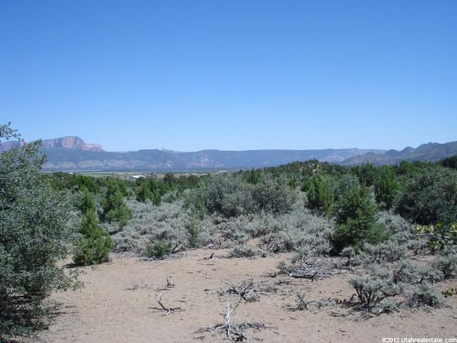 445 Harmony Dr, New Harmony, UT 84757 — photo 11