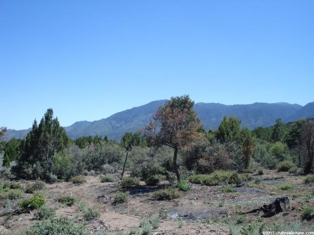 445 Harmony Dr, New Harmony, UT 84757 — photo 12