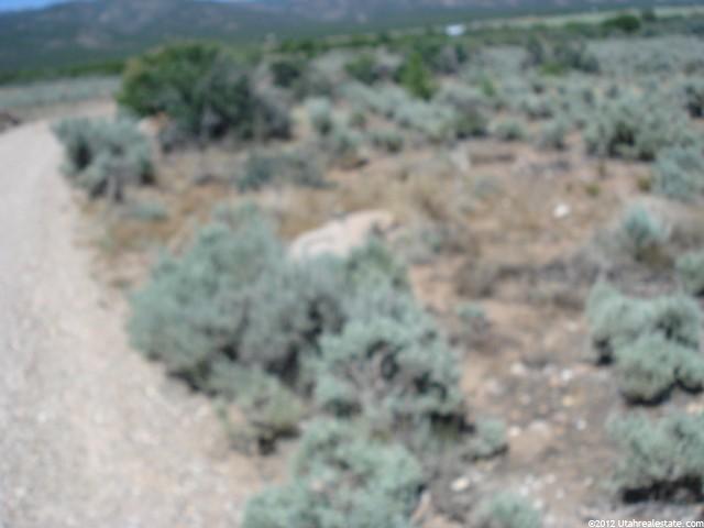 445 Harmony Dr, New Harmony, UT 84757 — photo 4