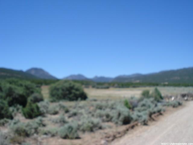 445 Harmony Dr, New Harmony, UT 84757 — photo 5