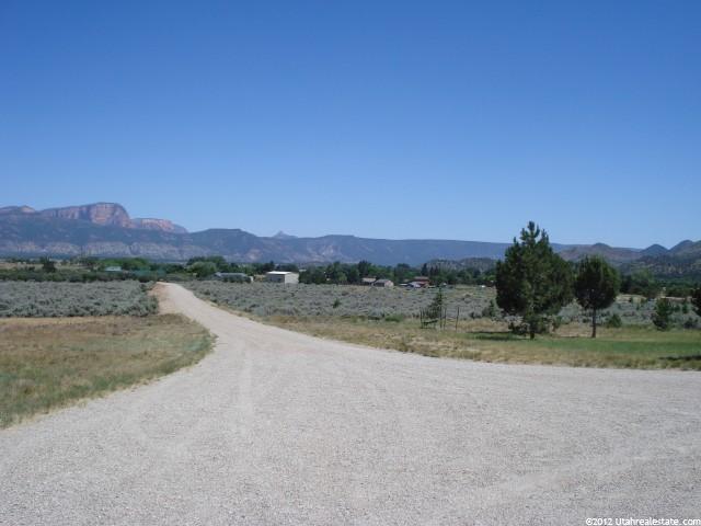 445 Harmony Dr, New Harmony, UT 84757 — photo 9
