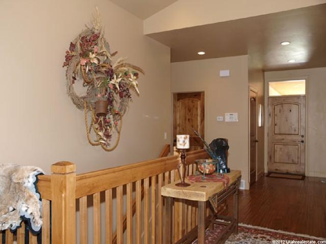 156 E Valais Pkwy, Midway, UT 84049 — photo 2