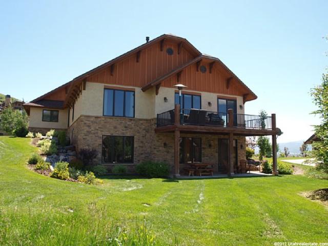 156 E Valais Pkwy, Midway, UT 84049 — photo 12