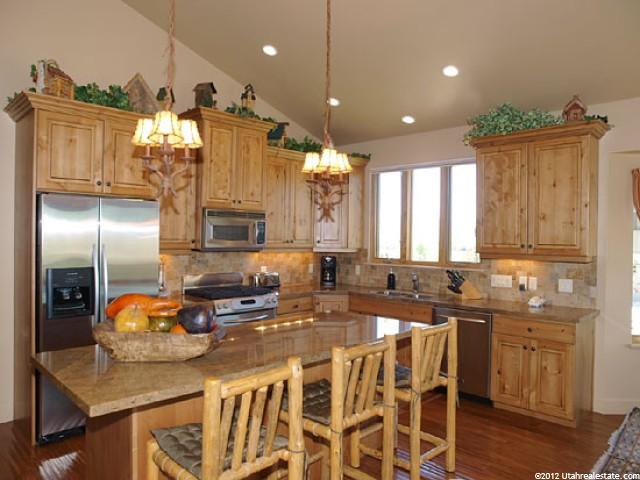 156 E Valais Pkwy, Midway, UT 84049 — photo 4