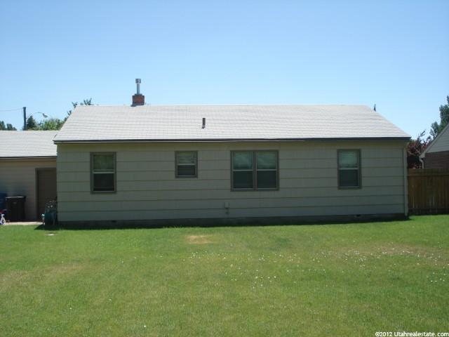 551 E 700 S, River Heights, UT 84321 — photo 9