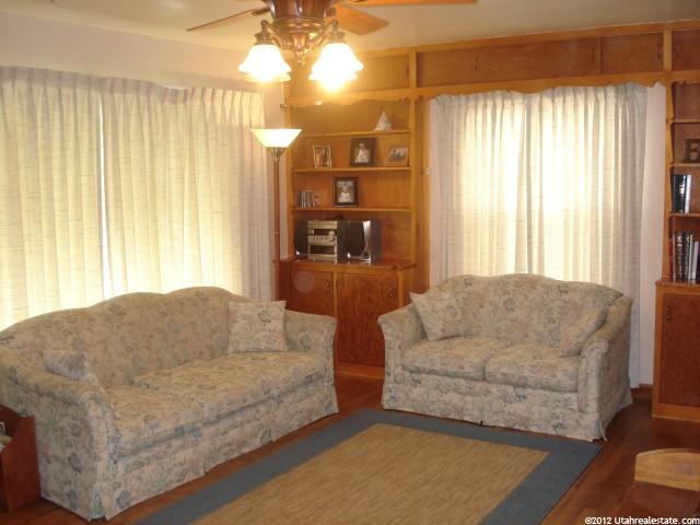 551 E 700 S, River Heights, UT 84321 — photo 7