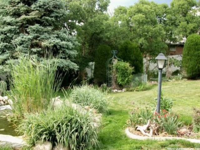 963 Bountiful Hills Dr, Bountiful, UT 84010 — photo 11