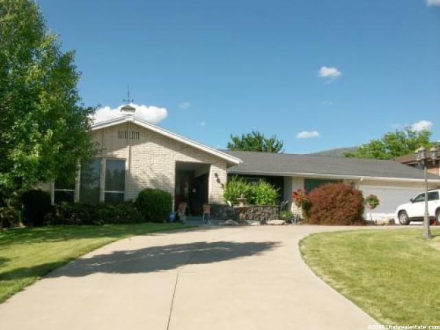 963 Bountiful Hills Dr, Bountiful, UT 84010 — photo 10