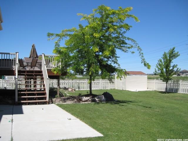 1117 Westside Dr, Layton, UT 84041 — photo 8