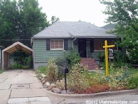930 E Chatelain Rd S, Ogden, UT 84403
