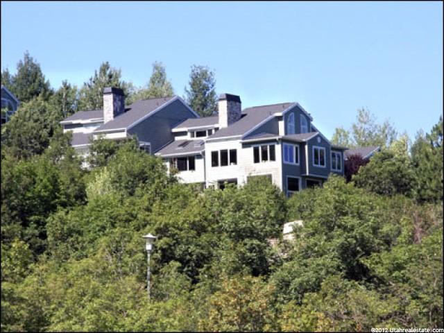 1947 S High Pointe Dr E, Bountiful, UT 84010 — photo 2
