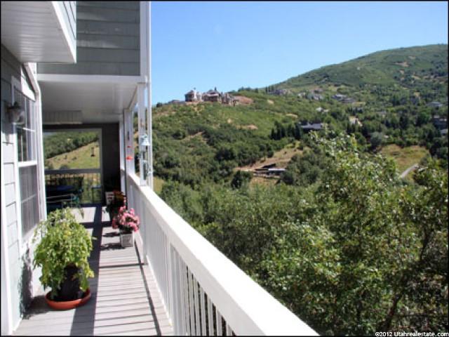 1947 S High Pointe Dr E, Bountiful, UT 84010 — photo 12