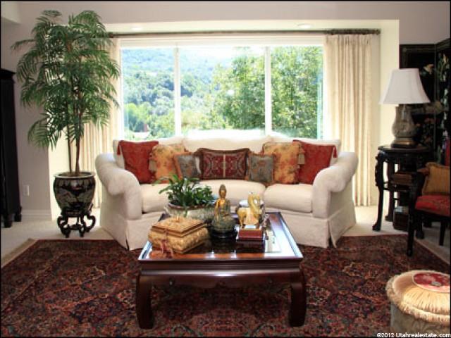 1947 S High Pointe Dr E, Bountiful, UT 84010 — photo 5