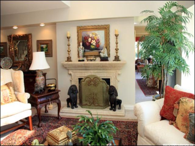 1947 S High Pointe Dr E, Bountiful, UT 84010 — photo 6