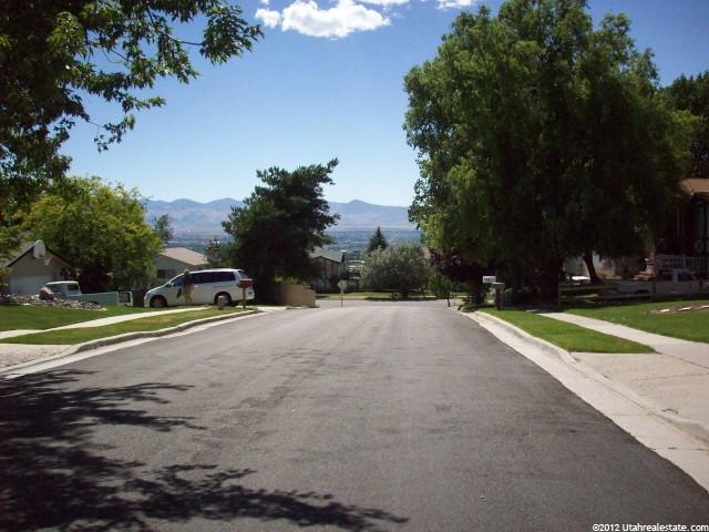 1380 E Indian Ridge Cir, Sandy, UT 84092 — photo 12
