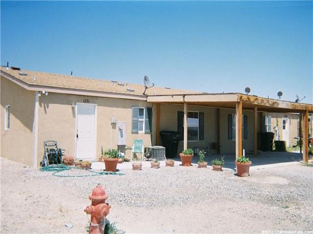 1251 E Mountain Ridge Blvd, Wendover, UT 84083 — photo 2