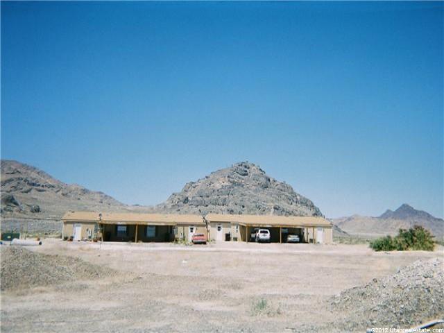 1251 E Mountain Ridge Blvd, Wendover, UT 84083 — photo 3